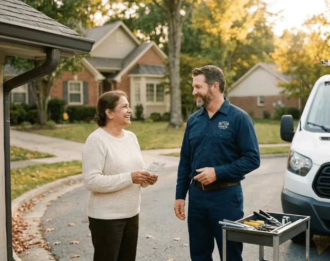 Gutter Repair Warwick, RI FAQs