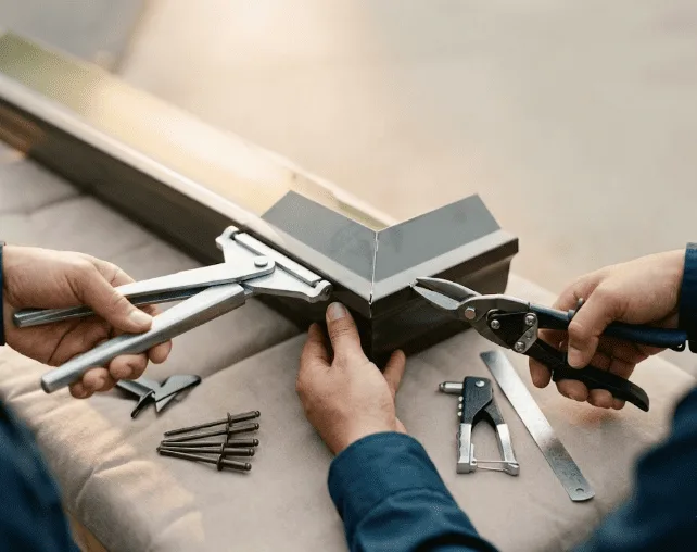 Why choose Gutter Repair in Warwick, RI